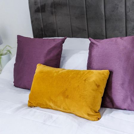Charming & Sunny 2Br - City Centre Nr The Beach & High St By Everhome Ltd Southend-on-Sea Ngoại thất bức ảnh