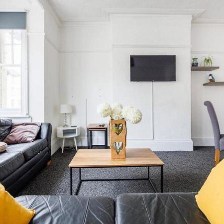 Charming & Sunny 2Br - City Centre Nr The Beach & High St By Everhome Ltd Southend-on-Sea Ngoại thất bức ảnh