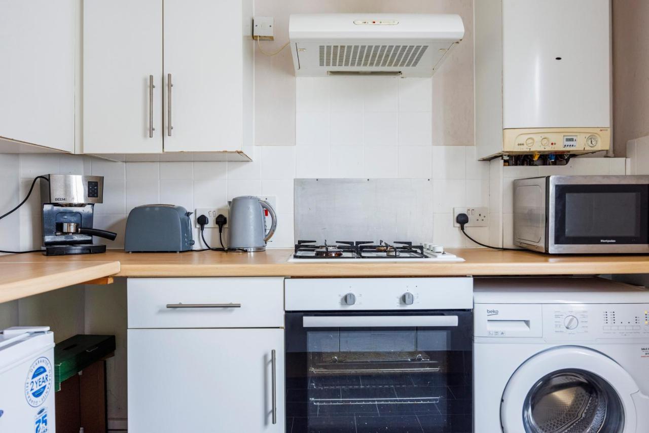 Charming & Sunny 2Br - City Centre Nr The Beach & High St By Everhome Ltd Southend-on-Sea Ngoại thất bức ảnh