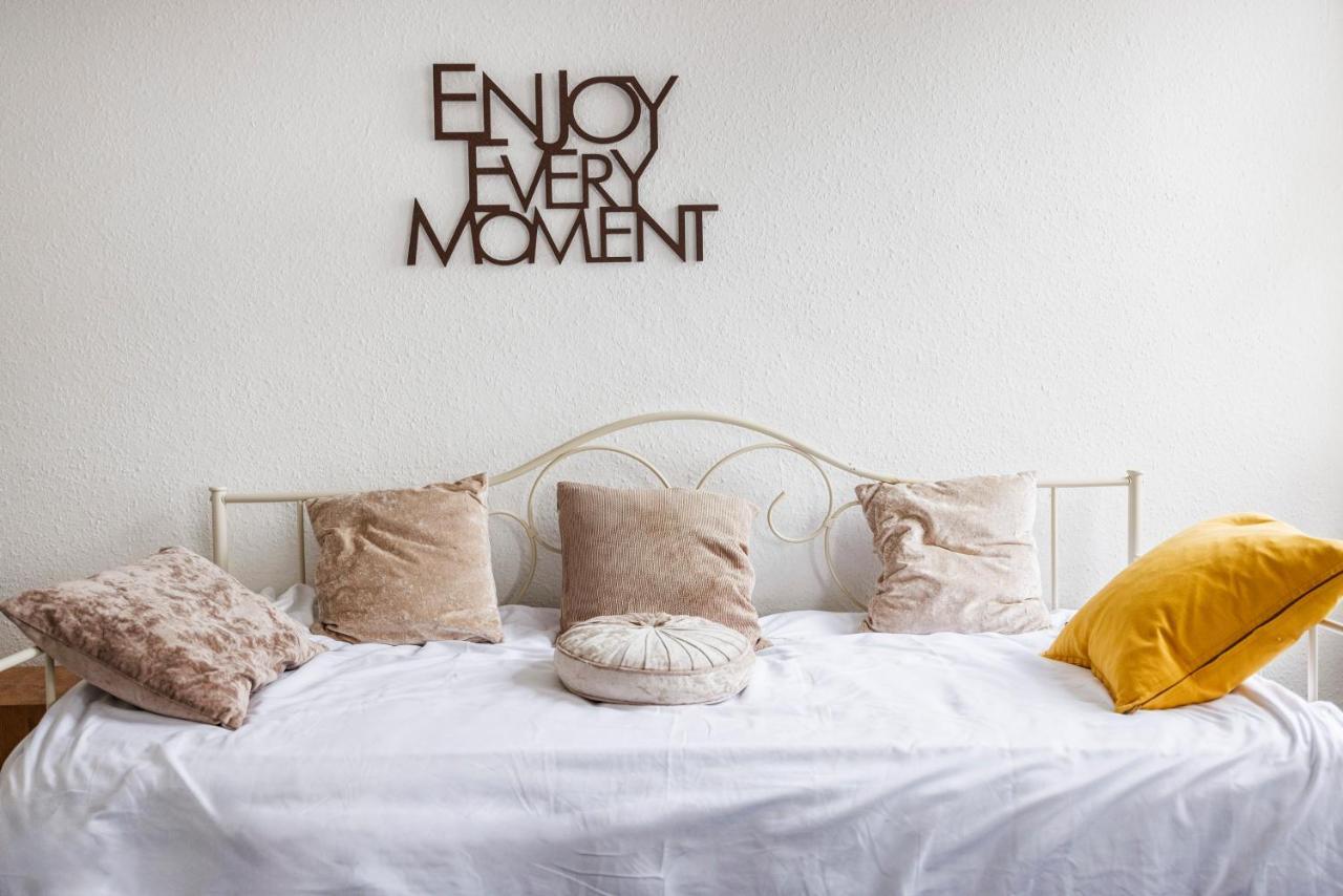 Charming & Sunny 2Br - City Centre Nr The Beach & High St By Everhome Ltd Southend-on-Sea Ngoại thất bức ảnh