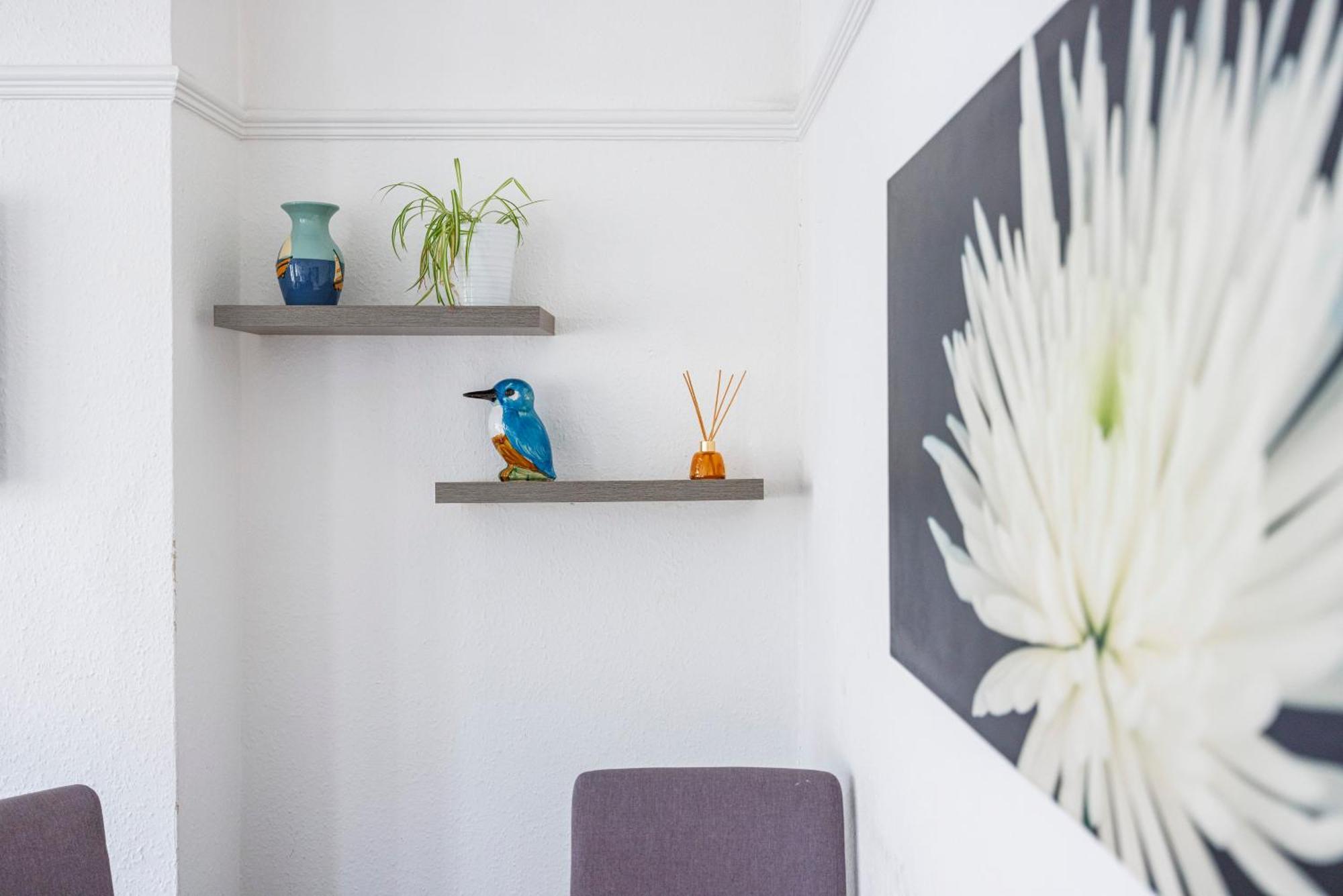 Charming & Sunny 2Br - City Centre Nr The Beach & High St By Everhome Ltd Southend-on-Sea Ngoại thất bức ảnh